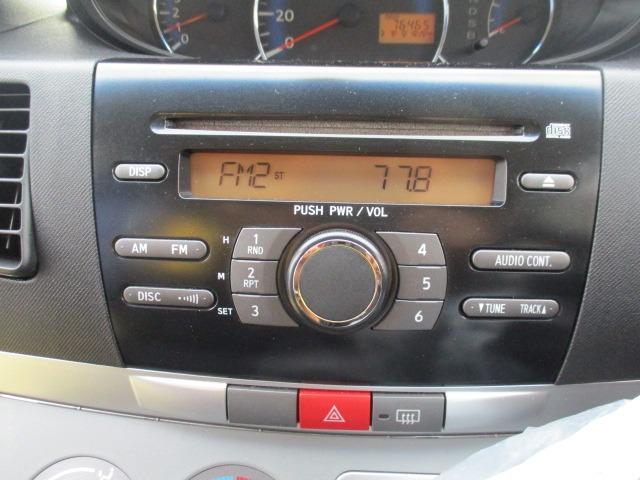 ムーヴ Ｘ　ＶＳ　グー故障診断済　車検２年　整備付　保証　禁煙　純正オーディオ　ＣＤ　スマートキー　ドラレコ　エアコン　エアバック　電格ミラー　パワーウインドウ　ベンチシート　フルフラット　ＡＷ　取説（20枚目）