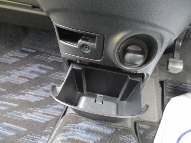 ムーヴ Ｘ　ＶＳ　グー故障診断済　車検２年　整備付　保証　禁煙　純正オーディオ　ＣＤ　スマートキー　ドラレコ　エアコン　エアバック　電格ミラー　パワーウインドウ　ベンチシート　フルフラット　ＡＷ　取説（23枚目）