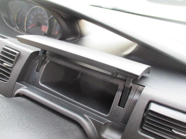 ムーヴ Ｘ　ＶＳ　グー故障診断済　車検２年　整備付　保証　禁煙　純正オーディオ　ＣＤ　スマートキー　ドラレコ　エアコン　エアバック　電格ミラー　パワーウインドウ　ベンチシート　フルフラット　ＡＷ　取説（28枚目）