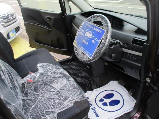 ムーヴ Ｘ　ＶＳ　グー故障診断済　車検２年　整備付　保証　禁煙　純正オーディオ　ＣＤ　スマートキー　ドラレコ　エアコン　エアバック　電格ミラー　パワーウインドウ　ベンチシート　フルフラット　ＡＷ　取説（37枚目）