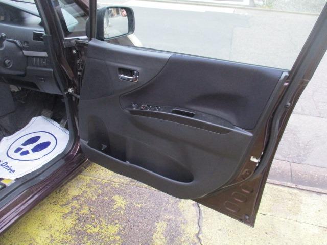 ムーヴ Ｘ　ＶＳ　グー故障診断済　車検２年　整備付　保証　禁煙　純正オーディオ　ＣＤ　スマートキー　ドラレコ　エアコン　エアバック　電格ミラー　パワーウインドウ　ベンチシート　フルフラット　ＡＷ　取説（39枚目）