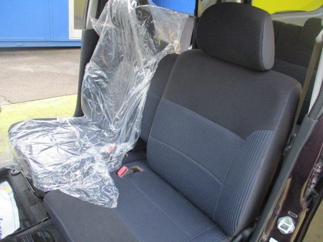 ムーヴ Ｘ　ＶＳ　グー故障診断済　車検２年　整備付　保証　禁煙　純正オーディオ　ＣＤ　スマートキー　ドラレコ　エアコン　エアバック　電格ミラー　パワーウインドウ　ベンチシート　フルフラット　ＡＷ　取説（41枚目）