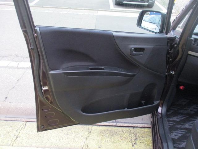 ムーヴ Ｘ　ＶＳ　グー故障診断済　車検２年　整備付　保証　禁煙　純正オーディオ　ＣＤ　スマートキー　ドラレコ　エアコン　エアバック　電格ミラー　パワーウインドウ　ベンチシート　フルフラット　ＡＷ　取説（42枚目）