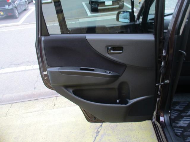 ムーヴ Ｘ　ＶＳ　グー故障診断済　車検２年　整備付　保証　禁煙　純正オーディオ　ＣＤ　スマートキー　ドラレコ　エアコン　エアバック　電格ミラー　パワーウインドウ　ベンチシート　フルフラット　ＡＷ　取説（45枚目）