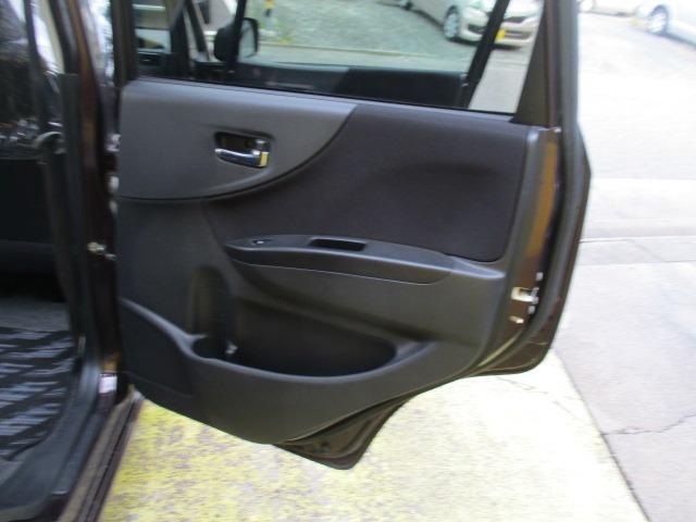 ムーヴ Ｘ　ＶＳ　グー故障診断済　車検２年　整備付　保証　禁煙　純正オーディオ　ＣＤ　スマートキー　ドラレコ　エアコン　エアバック　電格ミラー　パワーウインドウ　ベンチシート　フルフラット　ＡＷ　取説（48枚目）