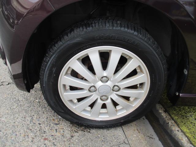 ムーヴ Ｘ　ＶＳ　グー故障診断済　車検２年　整備付　保証　禁煙　純正オーディオ　ＣＤ　スマートキー　ドラレコ　エアコン　エアバック　電格ミラー　パワーウインドウ　ベンチシート　フルフラット　ＡＷ　取説（66枚目）