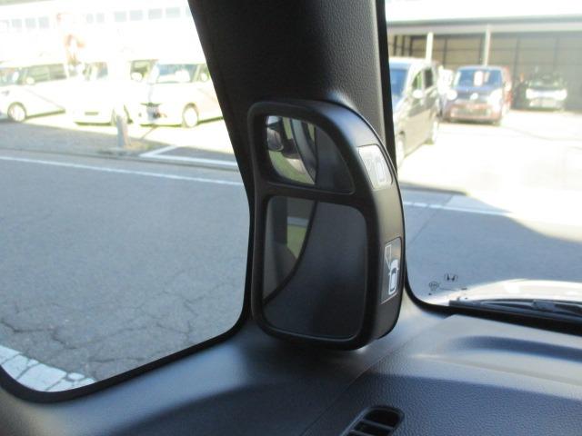 Ｎ－ＢＯＸ Ｇ・Ｌパッケージ　グー故障診断済　車検２年　整備付　保証　禁煙　地デジ純正ナビ　ＤＶＤ　Ｒカメ　プッシュスタート　スマートキー　ＥＴＣ　パワースライドドア　オートエアコン　ベンチシート　フルフラット　取説（30枚目）