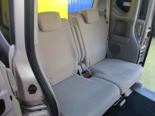 Ｎ－ＢＯＸ Ｇ・Ｌパッケージ　グー故障診断済　車検２年　整備付　保証　禁煙　地デジ純正ナビ　ＤＶＤ　Ｒカメ　プッシュスタート　スマートキー　ＥＴＣ　パワースライドドア　オートエアコン　ベンチシート　フルフラット　取説（51枚目）