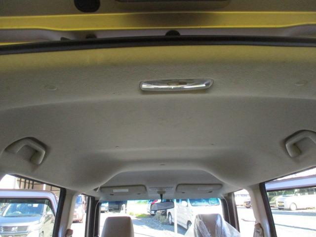 Ｎ－ＢＯＸ Ｇ・Ｌパッケージ　グー故障診断済　車検２年　整備付　保証　禁煙　地デジ純正ナビ　ＤＶＤ　Ｒカメ　プッシュスタート　スマートキー　ＥＴＣ　パワースライドドア　オートエアコン　ベンチシート　フルフラット　取説（58枚目）