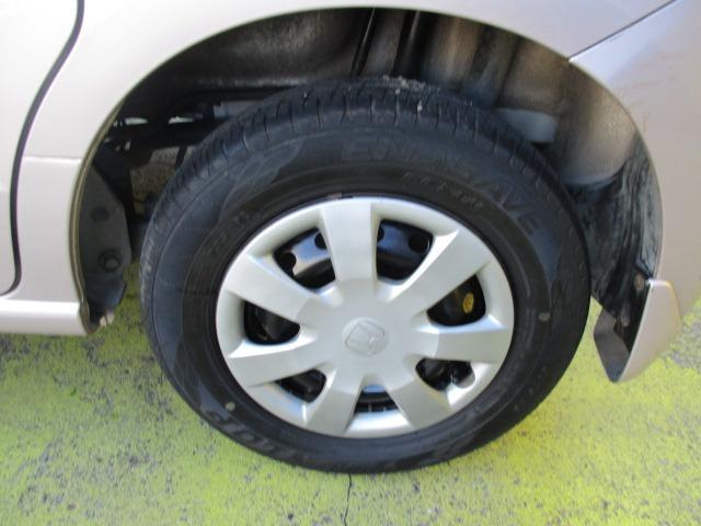 Ｎ－ＢＯＸ Ｇ・Ｌパッケージ　グー故障診断済　車検２年　整備付　保証　禁煙　地デジ純正ナビ　ＤＶＤ　Ｒカメ　プッシュスタート　スマートキー　ＥＴＣ　パワースライドドア　オートエアコン　ベンチシート　フルフラット　取説（65枚目）