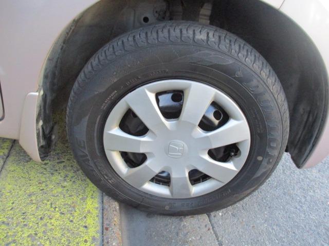 Ｎ－ＢＯＸ Ｇ・Ｌパッケージ　グー故障診断済　車検２年　整備付　保証　禁煙　地デジ純正ナビ　ＤＶＤ　Ｒカメ　プッシュスタート　スマートキー　ＥＴＣ　パワースライドドア　オートエアコン　ベンチシート　フルフラット　取説（68枚目）