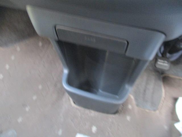 モコ Ｘ　グー故障診断済　車検２年　保証　禁煙　フルセグ純正ナビ　プッシュスタート　スマートキー　オートエアコン　ウインカーミラー　パワーウインドウ　エアバック　ベンチシート　フルフラット　取説（27枚目）