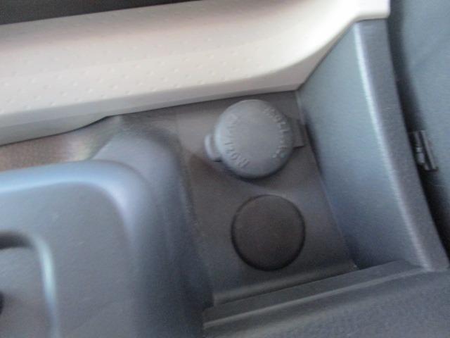 モコ Ｘ　グー故障診断済　車検２年　保証　禁煙　フルセグ純正ナビ　プッシュスタート　スマートキー　オートエアコン　ウインカーミラー　パワーウインドウ　エアバック　ベンチシート　フルフラット　取説（28枚目）