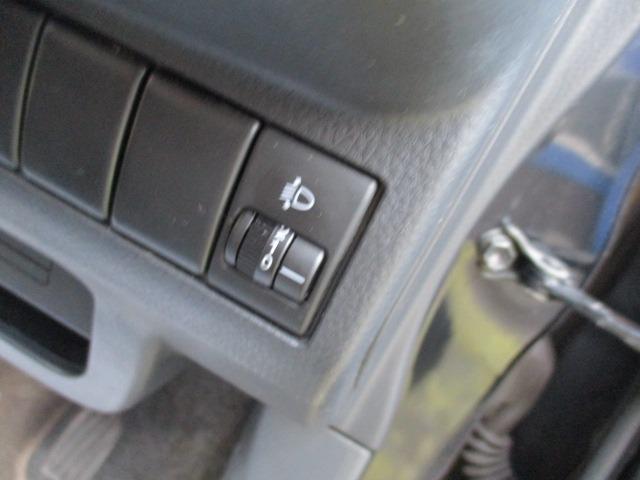 モコ Ｘ　グー故障診断済　車検２年　保証　禁煙　フルセグ純正ナビ　プッシュスタート　スマートキー　オートエアコン　ウインカーミラー　パワーウインドウ　エアバック　ベンチシート　フルフラット　取説（36枚目）