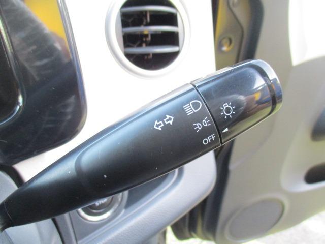 モコ Ｘ　グー故障診断済　車検２年　保証　禁煙　フルセグ純正ナビ　プッシュスタート　スマートキー　オートエアコン　ウインカーミラー　パワーウインドウ　エアバック　ベンチシート　フルフラット　取説（38枚目）