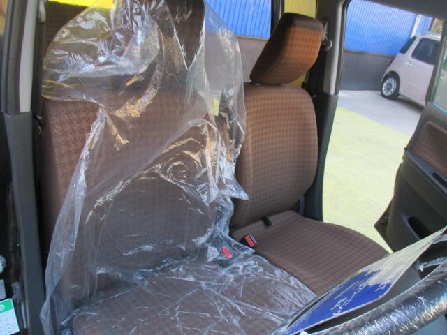 モコ Ｘ　グー故障診断済　車検２年　保証　禁煙　フルセグ純正ナビ　プッシュスタート　スマートキー　オートエアコン　ウインカーミラー　パワーウインドウ　エアバック　ベンチシート　フルフラット　取説（42枚目）