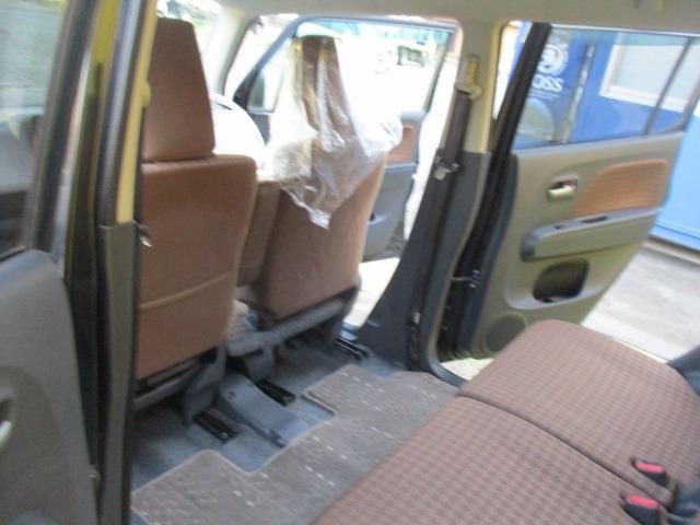 モコ Ｘ　グー故障診断済　車検２年　保証　禁煙　フルセグ純正ナビ　プッシュスタート　スマートキー　オートエアコン　ウインカーミラー　パワーウインドウ　エアバック　ベンチシート　フルフラット　取説（47枚目）