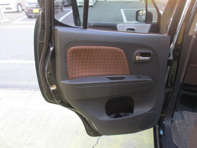 モコ Ｘ　グー故障診断済　車検２年　保証　禁煙　フルセグ純正ナビ　プッシュスタート　スマートキー　オートエアコン　ウインカーミラー　パワーウインドウ　エアバック　ベンチシート　フルフラット　取説（49枚目）