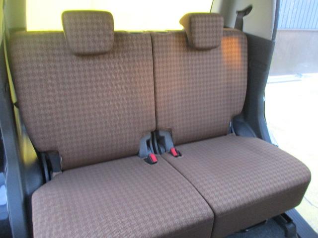 モコ Ｘ　グー故障診断済　車検２年　保証　禁煙　フルセグ純正ナビ　プッシュスタート　スマートキー　オートエアコン　ウインカーミラー　パワーウインドウ　エアバック　ベンチシート　フルフラット　取説（51枚目）