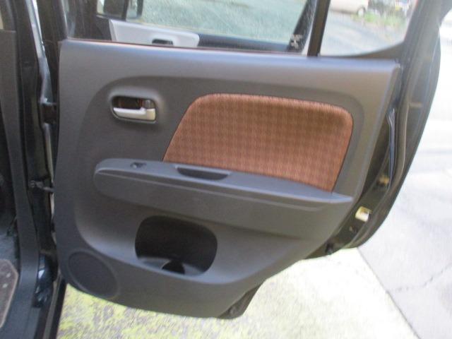 モコ Ｘ　グー故障診断済　車検２年　保証　禁煙　フルセグ純正ナビ　プッシュスタート　スマートキー　オートエアコン　ウインカーミラー　パワーウインドウ　エアバック　ベンチシート　フルフラット　取説（52枚目）