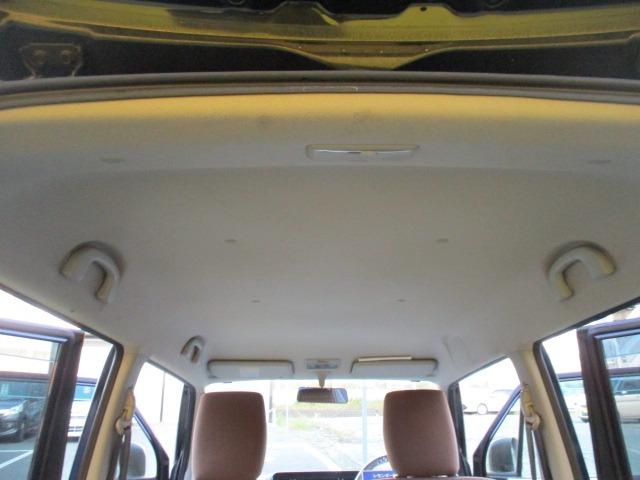 モコ Ｘ　グー故障診断済　車検２年　保証　禁煙　フルセグ純正ナビ　プッシュスタート　スマートキー　オートエアコン　ウインカーミラー　パワーウインドウ　エアバック　ベンチシート　フルフラット　取説（58枚目）