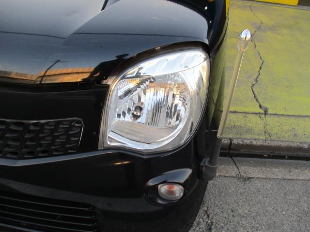 モコ Ｘ　グー故障診断済　車検２年　保証　禁煙　フルセグ純正ナビ　プッシュスタート　スマートキー　オートエアコン　ウインカーミラー　パワーウインドウ　エアバック　ベンチシート　フルフラット　取説（60枚目）