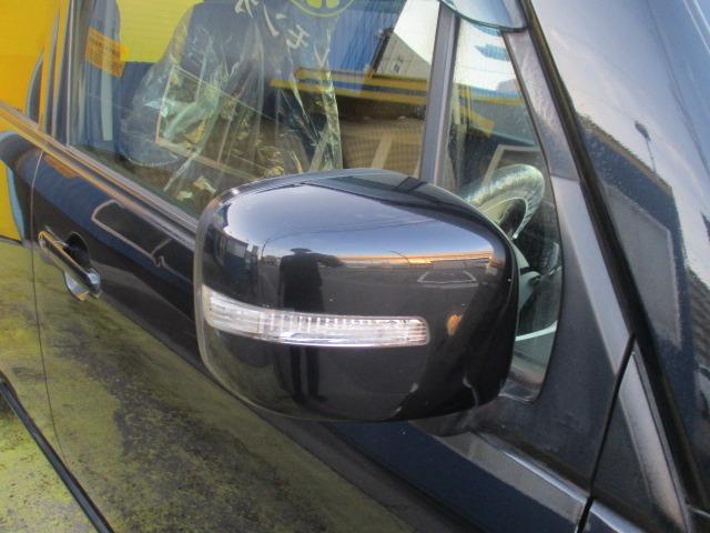 モコ Ｘ　グー故障診断済　車検２年　保証　禁煙　フルセグ純正ナビ　プッシュスタート　スマートキー　オートエアコン　ウインカーミラー　パワーウインドウ　エアバック　ベンチシート　フルフラット　取説（63枚目）