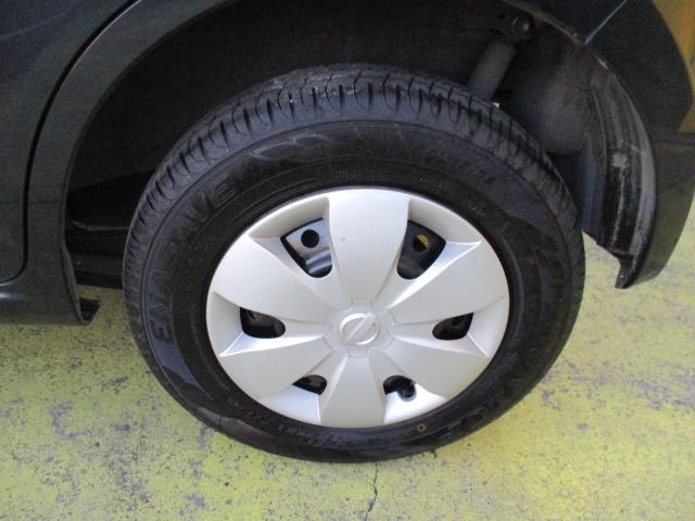 モコ Ｘ　グー故障診断済　車検２年　保証　禁煙　フルセグ純正ナビ　プッシュスタート　スマートキー　オートエアコン　ウインカーミラー　パワーウインドウ　エアバック　ベンチシート　フルフラット　取説（65枚目）