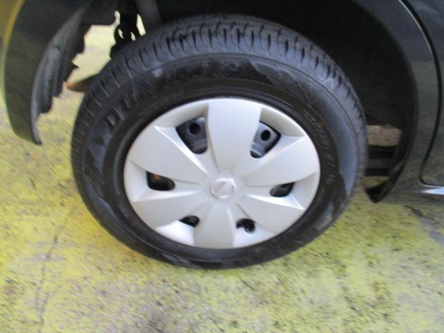 モコ Ｘ　グー故障診断済　車検２年　保証　禁煙　フルセグ純正ナビ　プッシュスタート　スマートキー　オートエアコン　ウインカーミラー　パワーウインドウ　エアバック　ベンチシート　フルフラット　取説（66枚目）