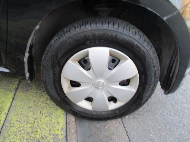 モコ Ｘ　グー故障診断済　車検２年　保証　禁煙　フルセグ純正ナビ　プッシュスタート　スマートキー　オートエアコン　ウインカーミラー　パワーウインドウ　エアバック　ベンチシート　フルフラット　取説（68枚目）