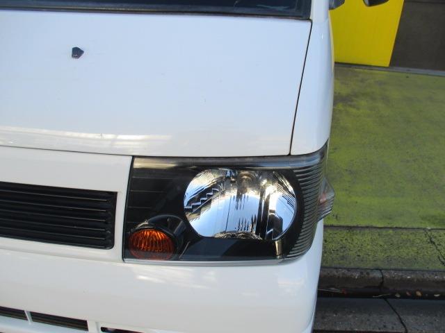 クリッパーバン ＳＤ　２シーター　ハイルーフ　５速マニュアル　グー故障診断済　車検２年　整備付　保証　禁煙　ＥＴＣ　最大積載量３５０ｋｇ　両スライドドア　エアコン　エアバッグ　フルフラット　ドアミラー　ドアバイザー　取説（48枚目）