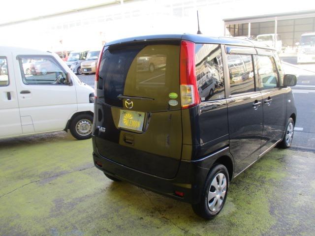 フレアワゴン ISリミテッド グー故障診断済 車検2年 整備付 保証 禁煙 地デジ社外ナビ プッシュスタート スマートキー ETC パワ-スライドドア オートエアコン アイドリングストップ ベンチシート フルフラット(12枚目)