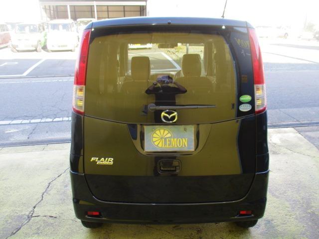 フレアワゴン ISリミテッド グー故障診断済 車検2年 整備付 保証 禁煙 地デジ社外ナビ プッシュスタート スマートキー ETC パワ-スライドドア オートエアコン アイドリングストップ ベンチシート フルフラット(13枚目)