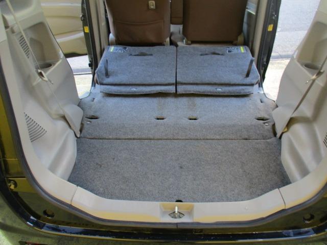 フレアワゴン ISリミテッド グー故障診断済 車検2年 整備付 保証 禁煙 地デジ社外ナビ プッシュスタート スマートキー ETC パワ-スライドドア オートエアコン アイドリングストップ ベンチシート フルフラット(58枚目)