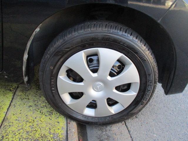 フレアワゴン ISリミテッド グー故障診断済 車検2年 整備付 保証 禁煙 地デジ社外ナビ プッシュスタート スマートキー ETC パワ-スライドドア オートエアコン アイドリングストップ ベンチシート フルフラット(70枚目)