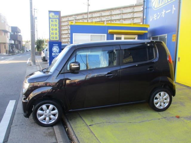 MRワゴン 10thアニバーサリー リミテッド グー故障診断済 車検2年 整備付 保証 純正オーディオ Rカメ プッシュスタート スマートキー オートエアコン HID ウインカーミラー ベンチシート フルフラット AW(15枚目)