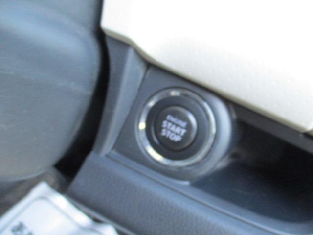 MRワゴン 10thアニバーサリー リミテッド グー故障診断済 車検2年 整備付 保証 純正オーディオ Rカメ プッシュスタート スマートキー オートエアコン HID ウインカーミラー ベンチシート フルフラット AW(30枚目)