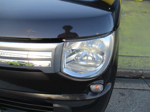 MRワゴン 10thアニバーサリー リミテッド グー故障診断済 車検2年 整備付 保証 純正オーディオ Rカメ プッシュスタート スマートキー オートエアコン HID ウインカーミラー ベンチシート フルフラット AW(56枚目)