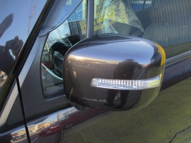 MRワゴン 10thアニバーサリー リミテッド グー故障診断済 車検2年 整備付 保証 純正オーディオ Rカメ プッシュスタート スマートキー オートエアコン HID ウインカーミラー ベンチシート フルフラット AW(60枚目)