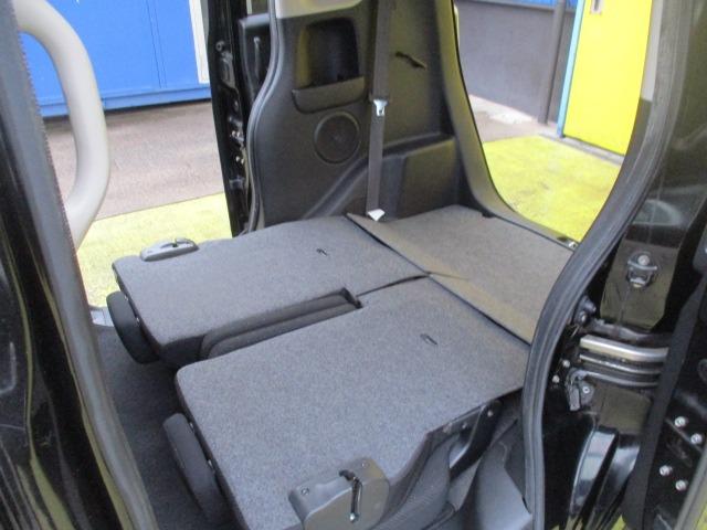 N-BOX G SSパッケージ グー故障診断済 車検2年 整備付 保証 禁煙 フルセグ社外ナビ Bluetooth DVD Rカメ プッシュスタート スマートキー ETC 両パワ-スライドドア 衝突軽減ブレーキ AW(58枚目)