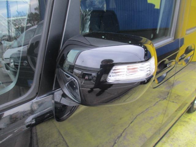 N-BOX G SSパッケージ グー故障診断済 車検2年 整備付 保証 禁煙 フルセグ社外ナビ Bluetooth DVD Rカメ プッシュスタート スマートキー ETC 両パワ-スライドドア 衝突軽減ブレーキ AW(66枚目)