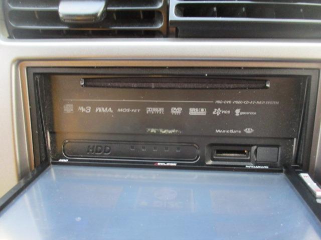 オッティ ＲＳ　グー故障診断済　車検Ｒ８年６月　保証　禁煙　社外ＨＤＤナビ　ＤＶＤ　キーレス　ＨＩＤ　エアコン　エアバッグ　電格ミラー　パワーウインドウ　ベンチシート　フルフラット　ＡＷ（22枚目）