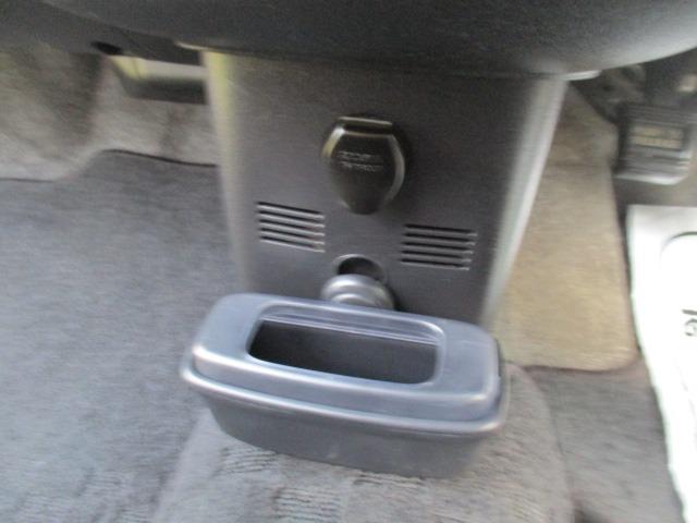 オッティ ＲＳ　グー故障診断済　車検Ｒ８年６月　保証　禁煙　社外ＨＤＤナビ　ＤＶＤ　キーレス　ＨＩＤ　エアコン　エアバッグ　電格ミラー　パワーウインドウ　ベンチシート　フルフラット　ＡＷ（25枚目）