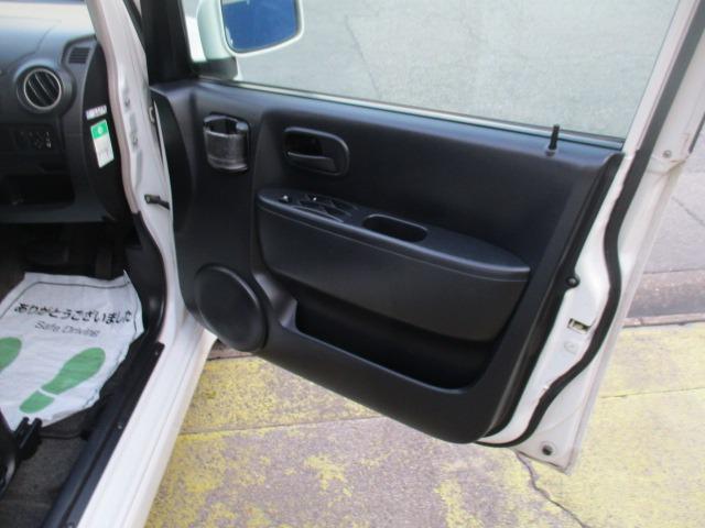 オッティ ＲＳ　グー故障診断済　車検Ｒ８年６月　保証　禁煙　社外ＨＤＤナビ　ＤＶＤ　キーレス　ＨＩＤ　エアコン　エアバッグ　電格ミラー　パワーウインドウ　ベンチシート　フルフラット　ＡＷ（36枚目）