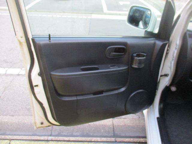 オッティ ＲＳ　グー故障診断済　車検Ｒ８年６月　保証　禁煙　社外ＨＤＤナビ　ＤＶＤ　キーレス　ＨＩＤ　エアコン　エアバッグ　電格ミラー　パワーウインドウ　ベンチシート　フルフラット　ＡＷ（39枚目）