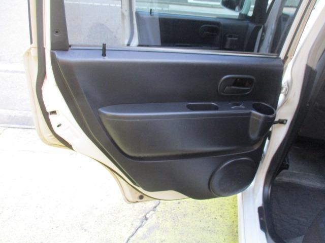 オッティ ＲＳ　グー故障診断済　車検Ｒ８年６月　保証　禁煙　社外ＨＤＤナビ　ＤＶＤ　キーレス　ＨＩＤ　エアコン　エアバッグ　電格ミラー　パワーウインドウ　ベンチシート　フルフラット　ＡＷ（42枚目）