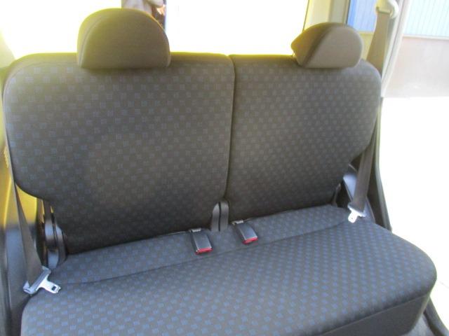 オッティ ＲＳ　グー故障診断済　車検Ｒ８年６月　保証　禁煙　社外ＨＤＤナビ　ＤＶＤ　キーレス　ＨＩＤ　エアコン　エアバッグ　電格ミラー　パワーウインドウ　ベンチシート　フルフラット　ＡＷ（44枚目）