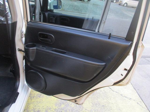 オッティ ＲＳ　グー故障診断済　車検Ｒ８年６月　保証　禁煙　社外ＨＤＤナビ　ＤＶＤ　キーレス　ＨＩＤ　エアコン　エアバッグ　電格ミラー　パワーウインドウ　ベンチシート　フルフラット　ＡＷ（45枚目）