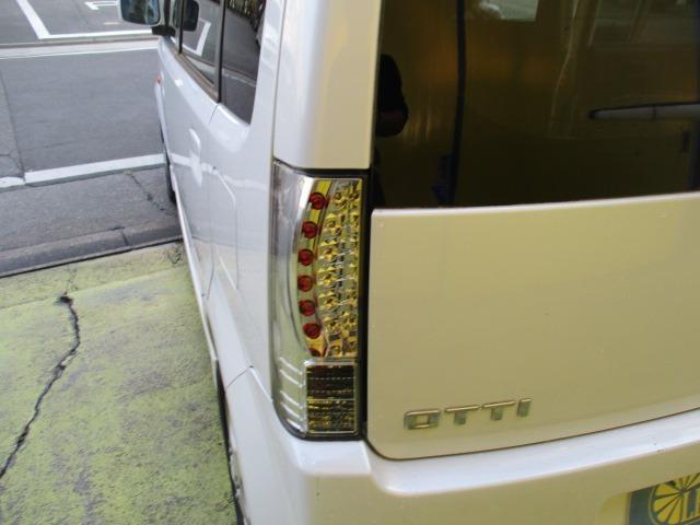 オッティ ＲＳ　グー故障診断済　車検Ｒ８年６月　保証　禁煙　社外ＨＤＤナビ　ＤＶＤ　キーレス　ＨＩＤ　エアコン　エアバッグ　電格ミラー　パワーウインドウ　ベンチシート　フルフラット　ＡＷ（54枚目）