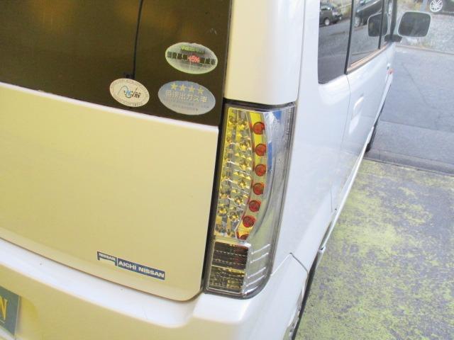 オッティ ＲＳ　グー故障診断済　車検Ｒ８年６月　保証　禁煙　社外ＨＤＤナビ　ＤＶＤ　キーレス　ＨＩＤ　エアコン　エアバッグ　電格ミラー　パワーウインドウ　ベンチシート　フルフラット　ＡＷ（55枚目）